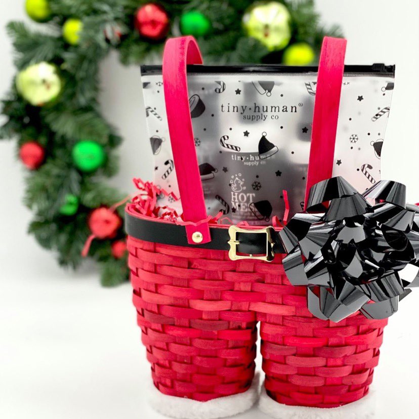 Brand Feature: Tiny Human Supply Co.