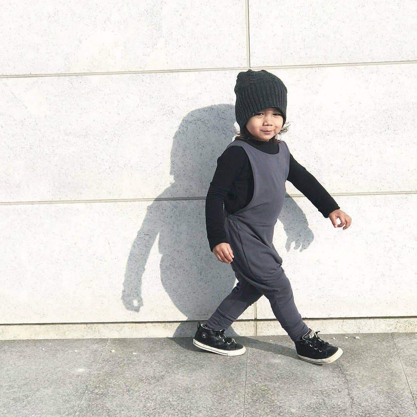 Baby & Toddler Clothing Trends for 2021 and Beyond
