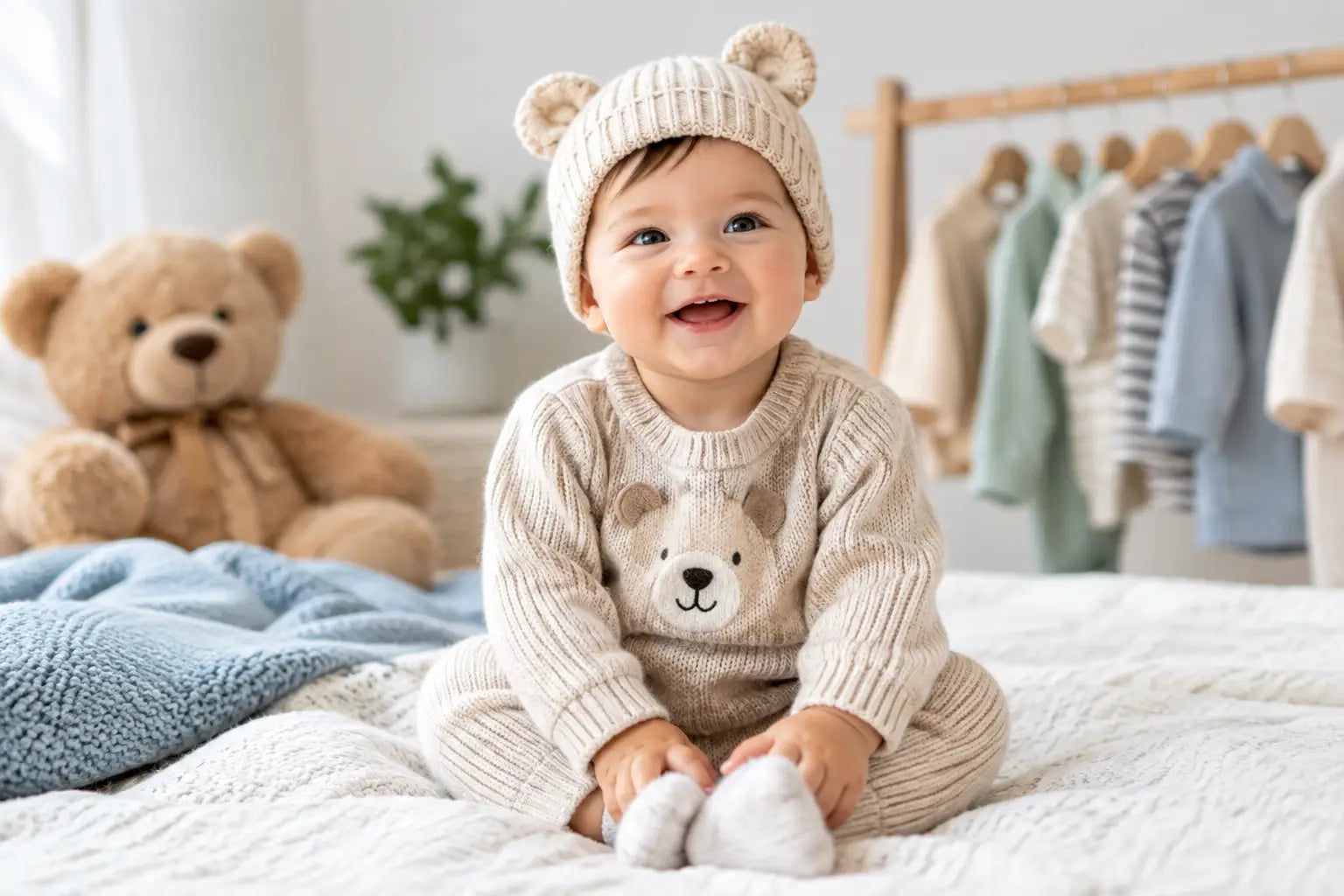 Baby Fashion Trends 2026 Parents Will Love