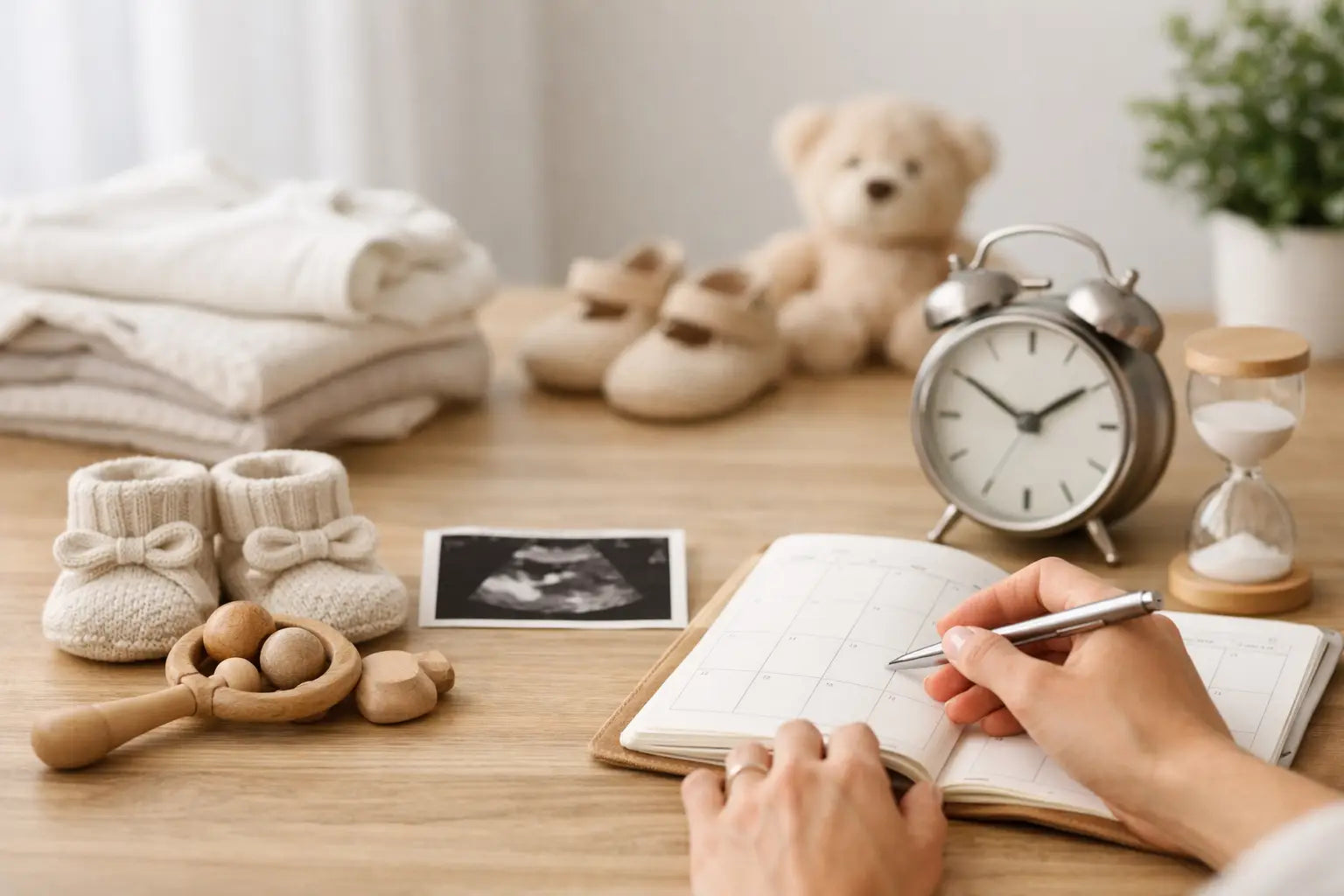 When to Start Baby Registry: A Smart Timeline