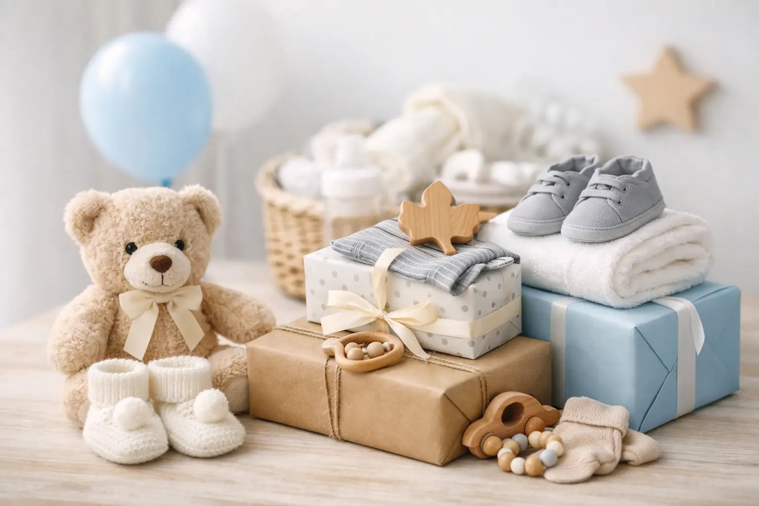 15 Baby Shower Gift Ideas Canada Will Love