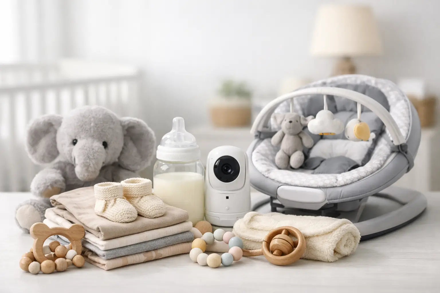 15 Best Baby Registry Gifts Parents Use