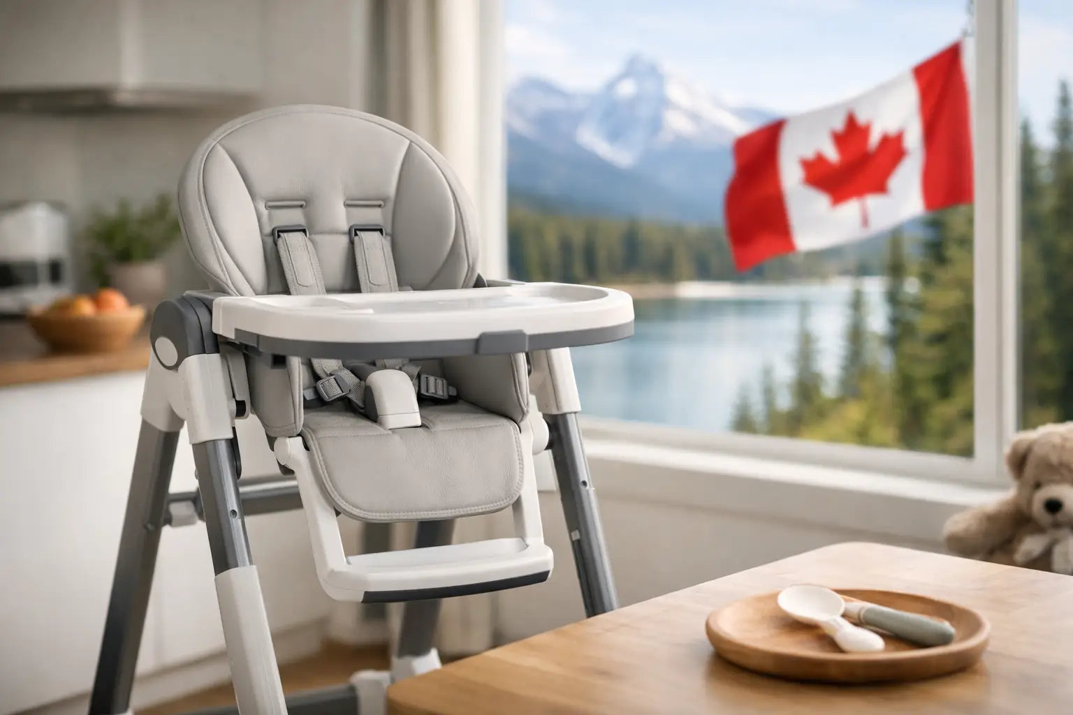 Peg Perego High Chair Canada Buying Guide