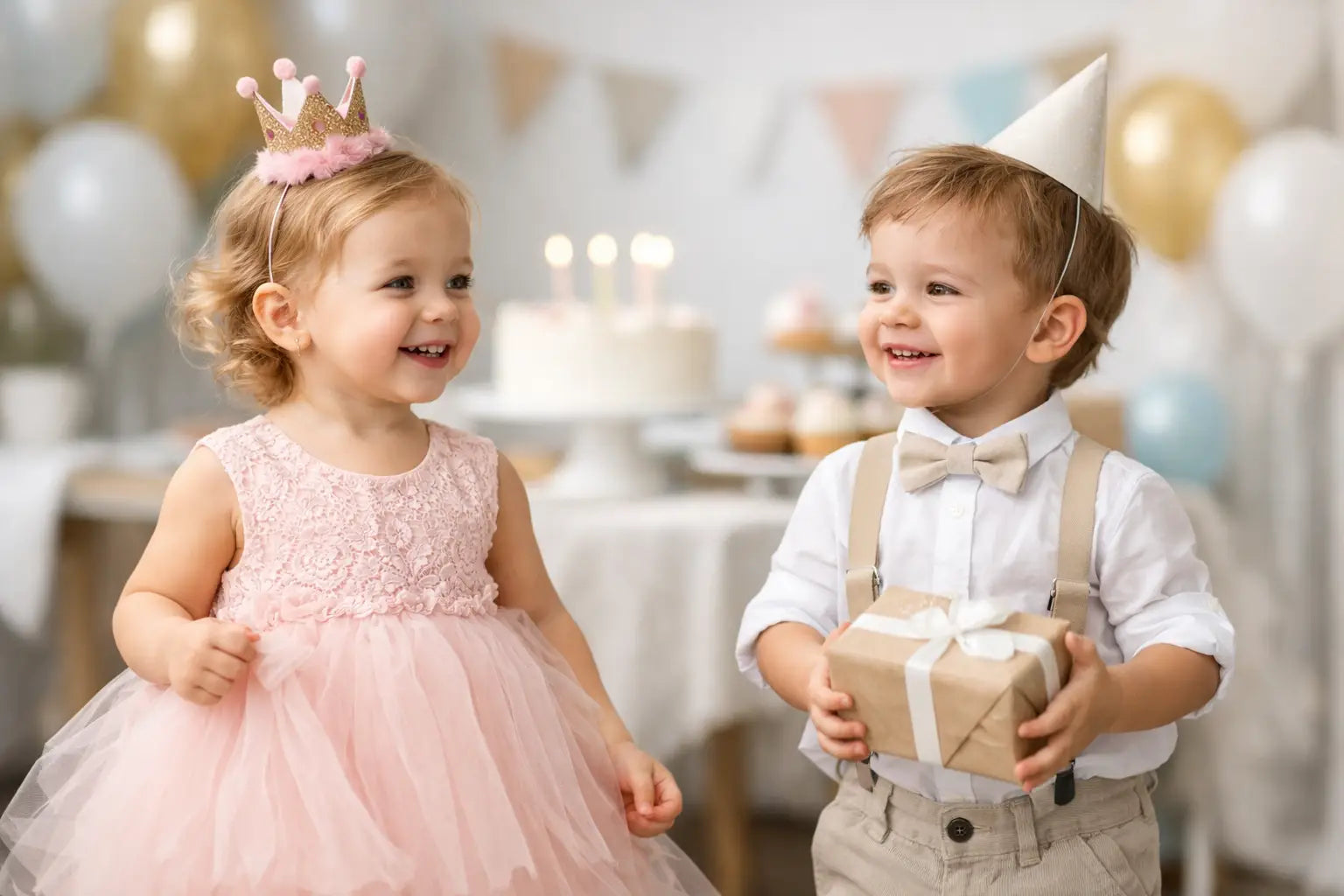Birthday Outfit Ideas Toddler Parents Love