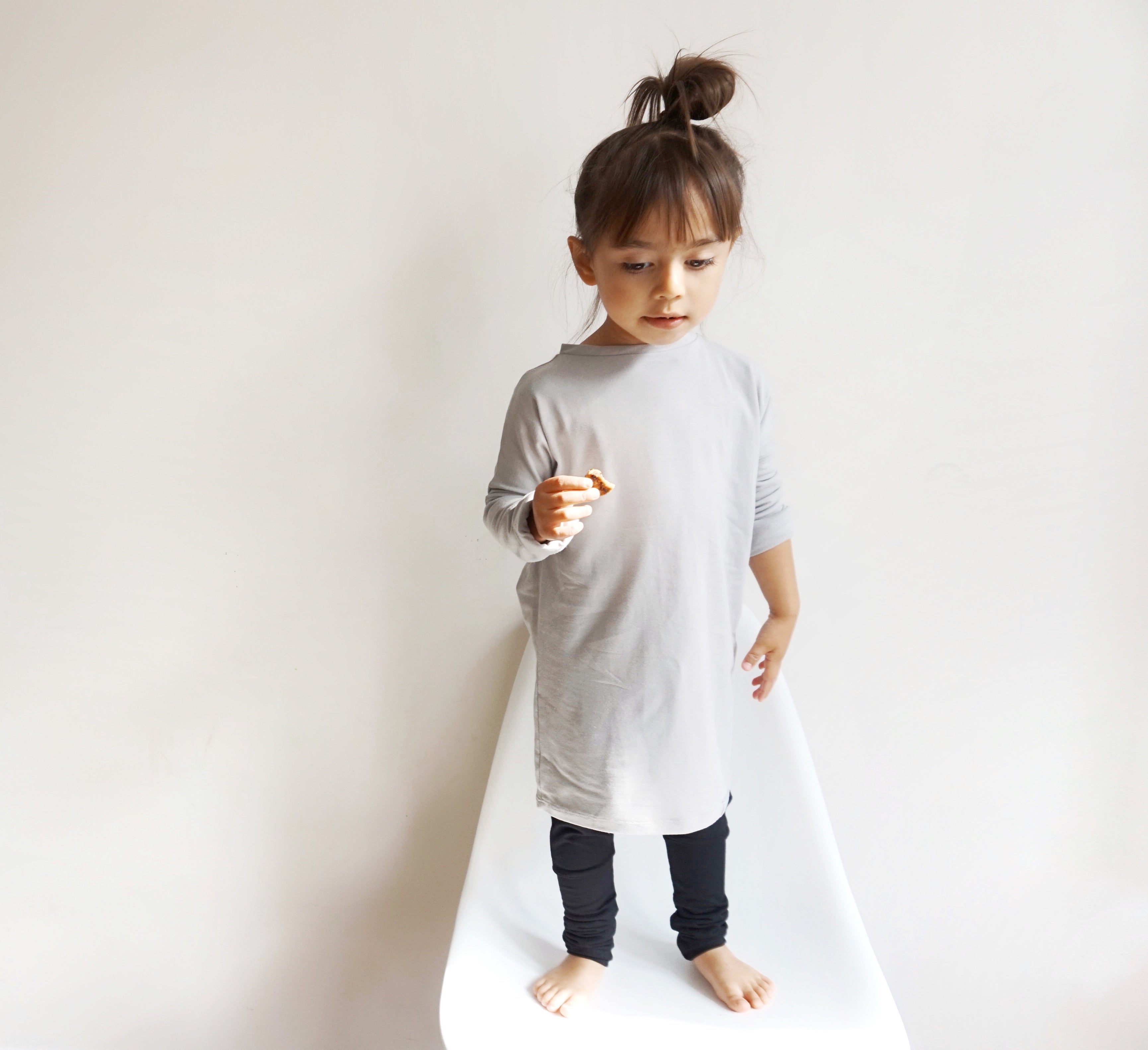 What is "Grow With Me" Baby Clothing?