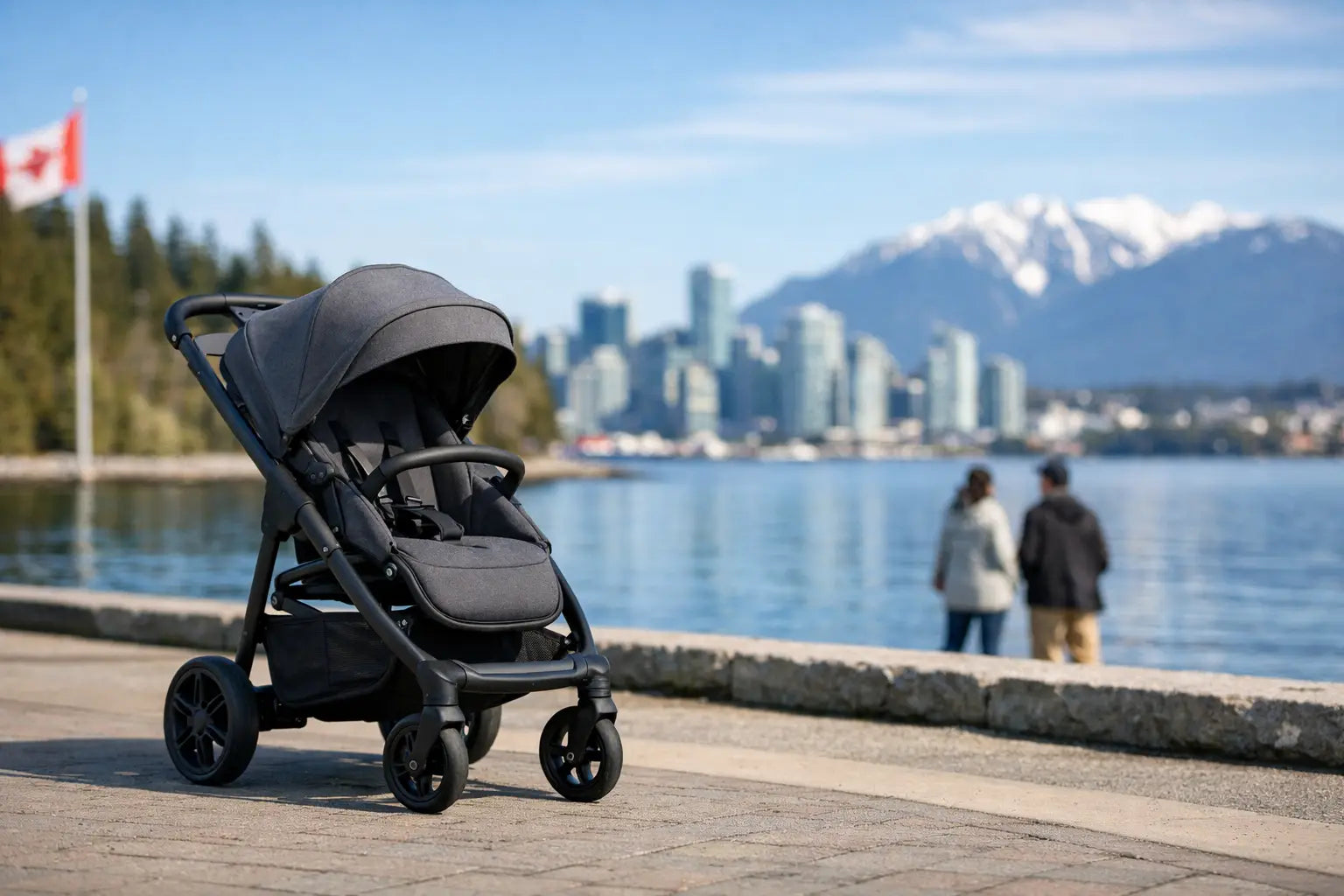 Maxi Cosi Stroller Canada Buying Guide