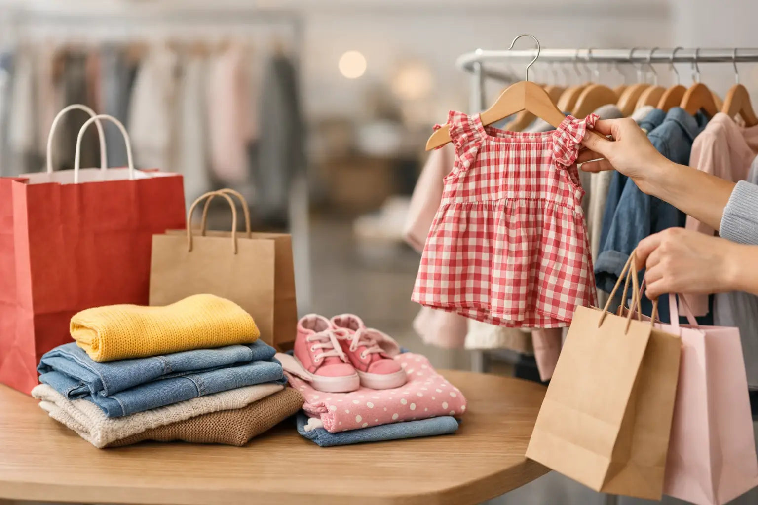 Toddler Clothes Sale Canada Shopping Tips