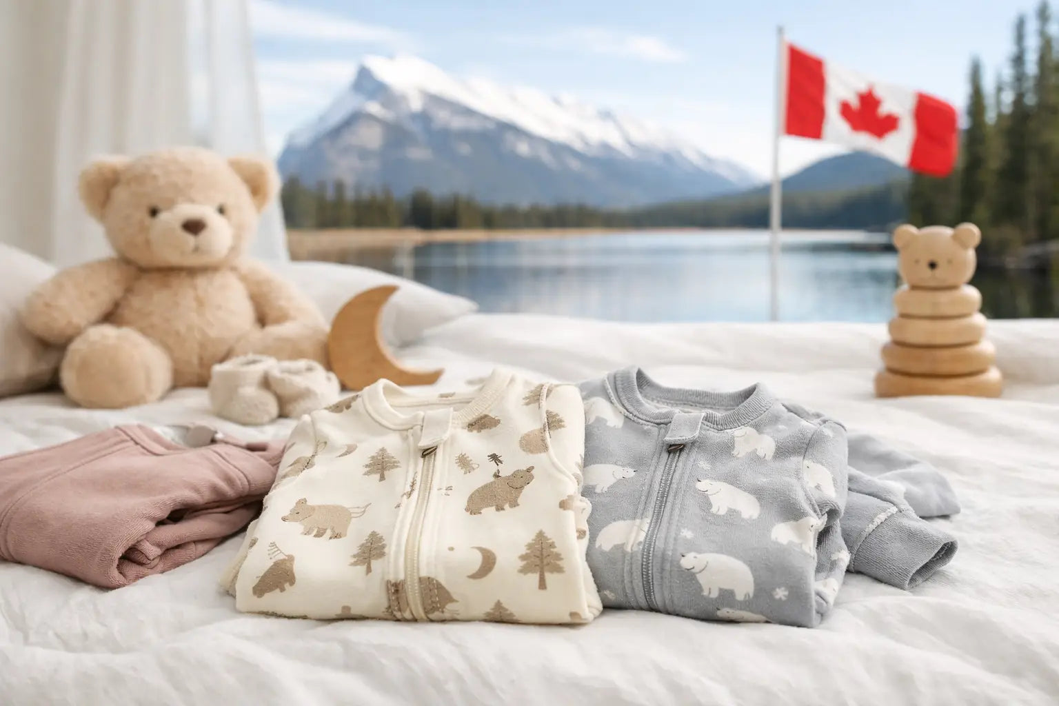 Le Petit Lem Sleeper Canada Guide