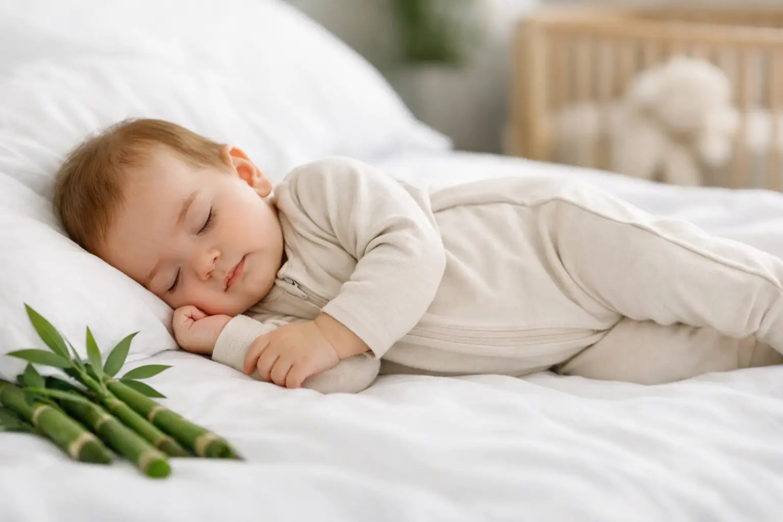 Are Bamboo Sleepers Worth It for Your Baby?