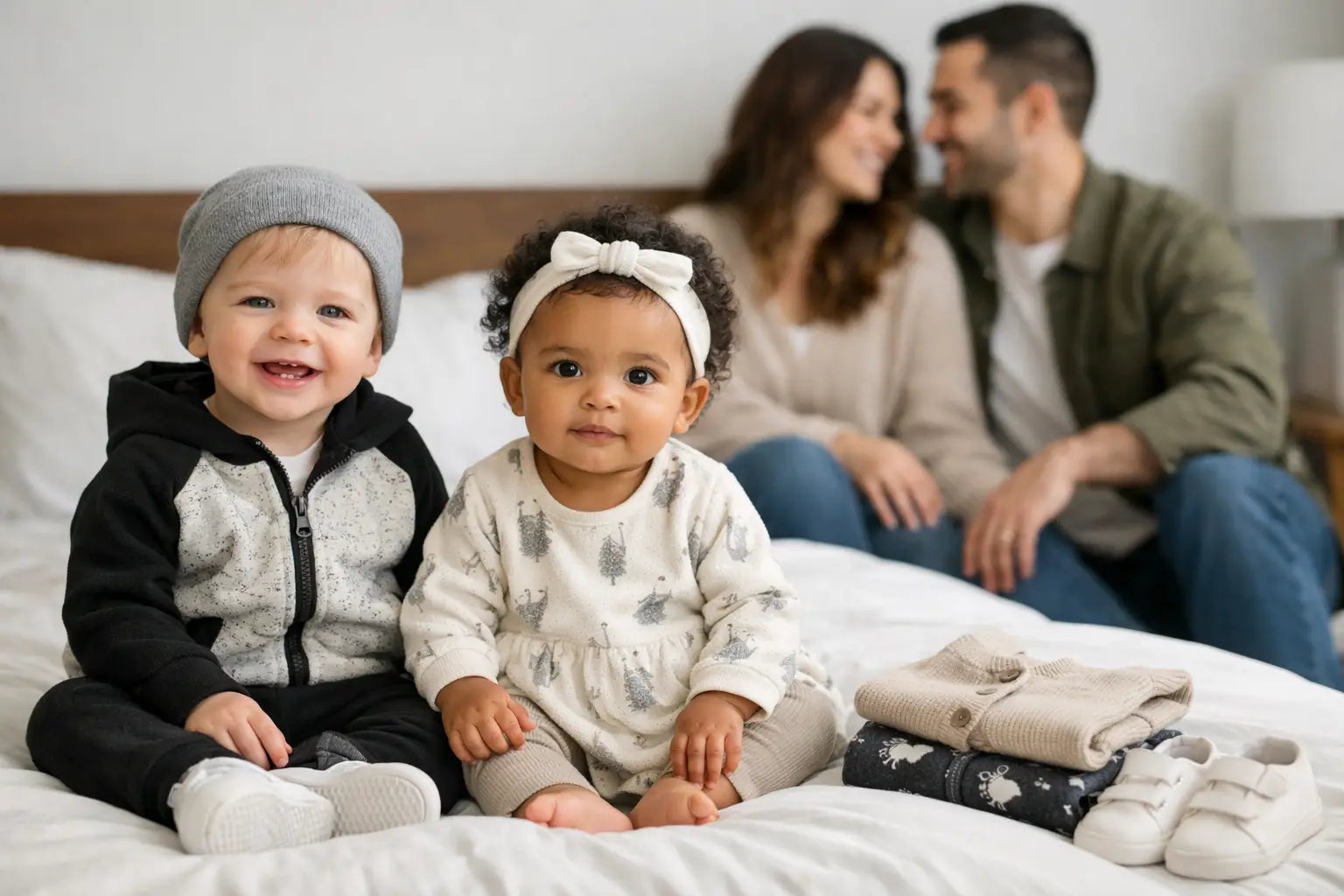 Miles Baby Clothes Canada Parents Love