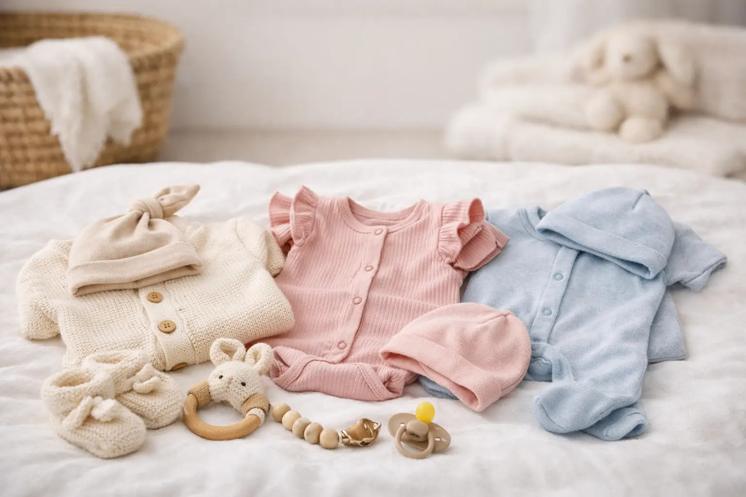 Best Newborn Coming Home Outfits to Choose