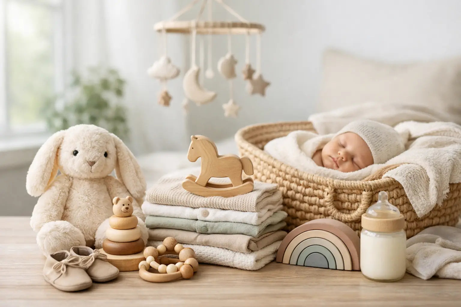 10 Best Baby Boutique Brands for Modern Families