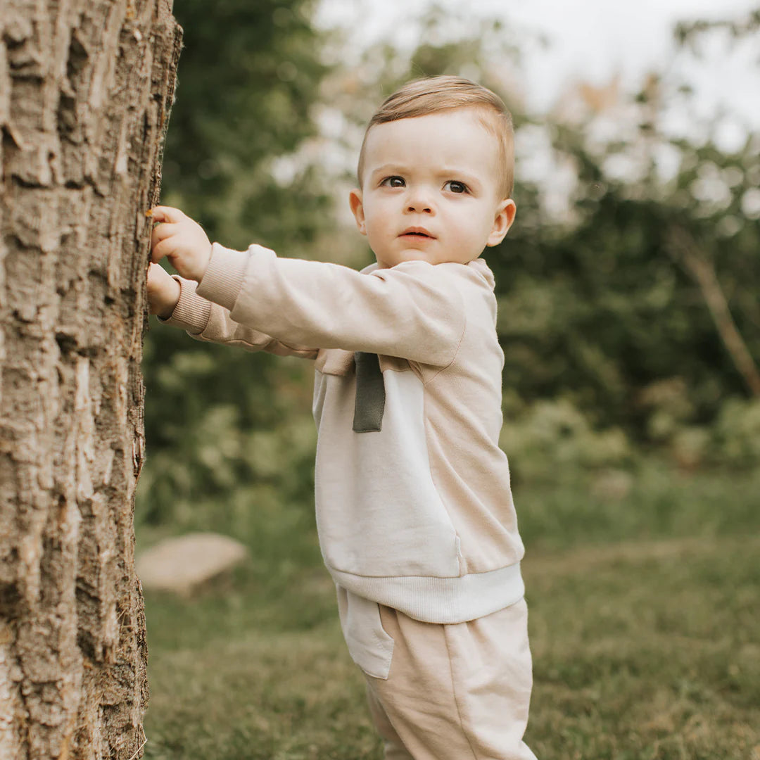 Cheeky Bambino