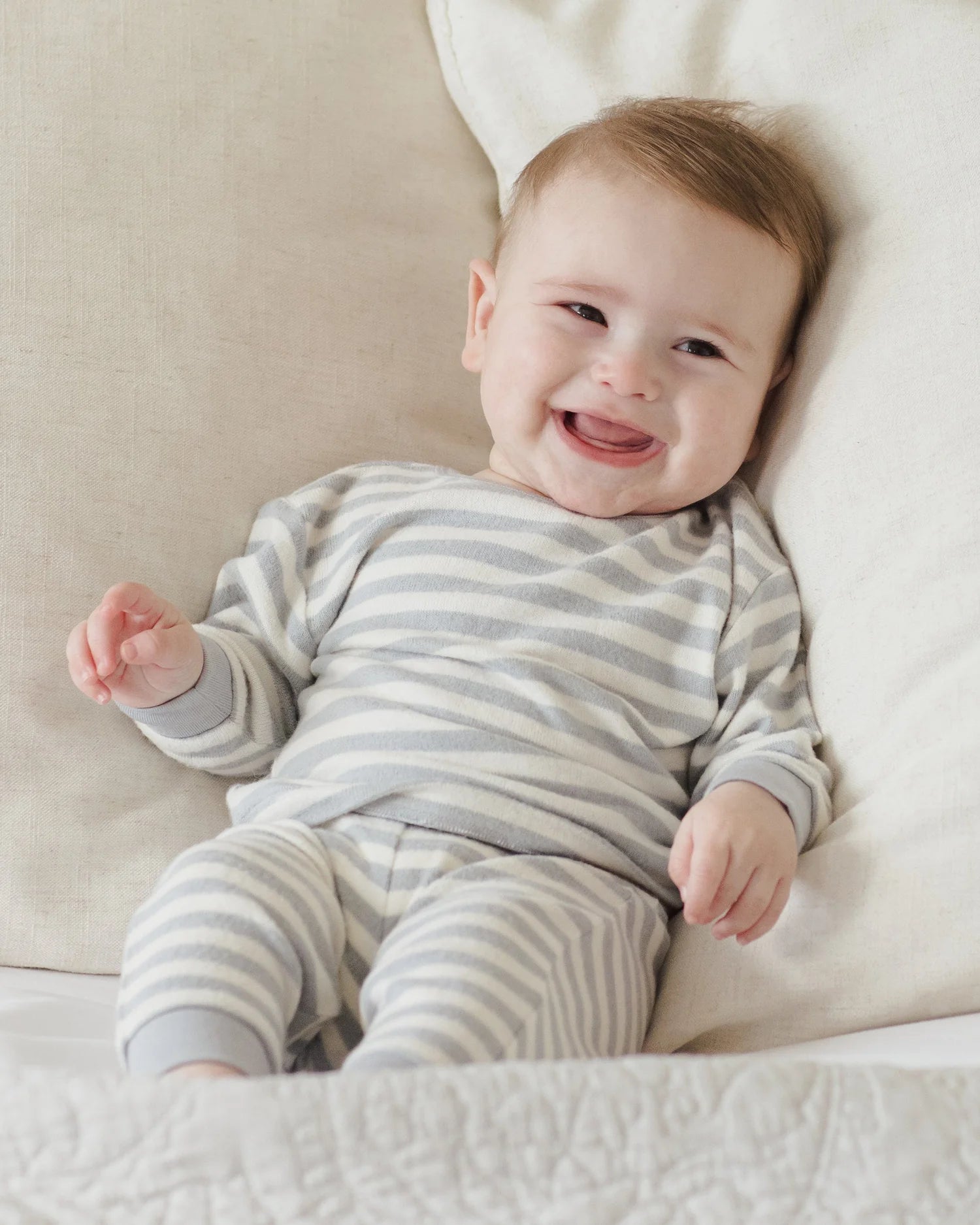 Cheeky Bambino