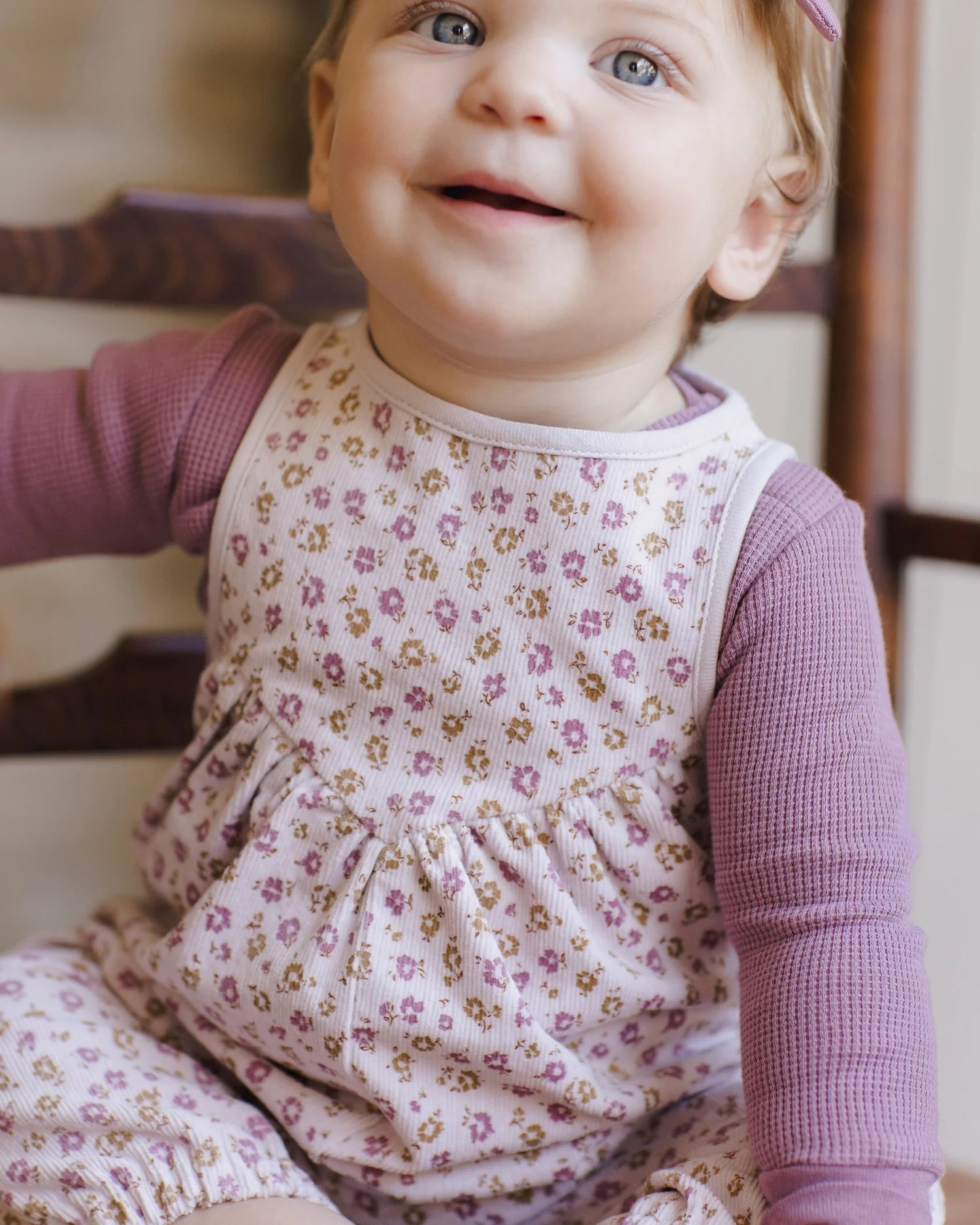 Cheeky Bambino
