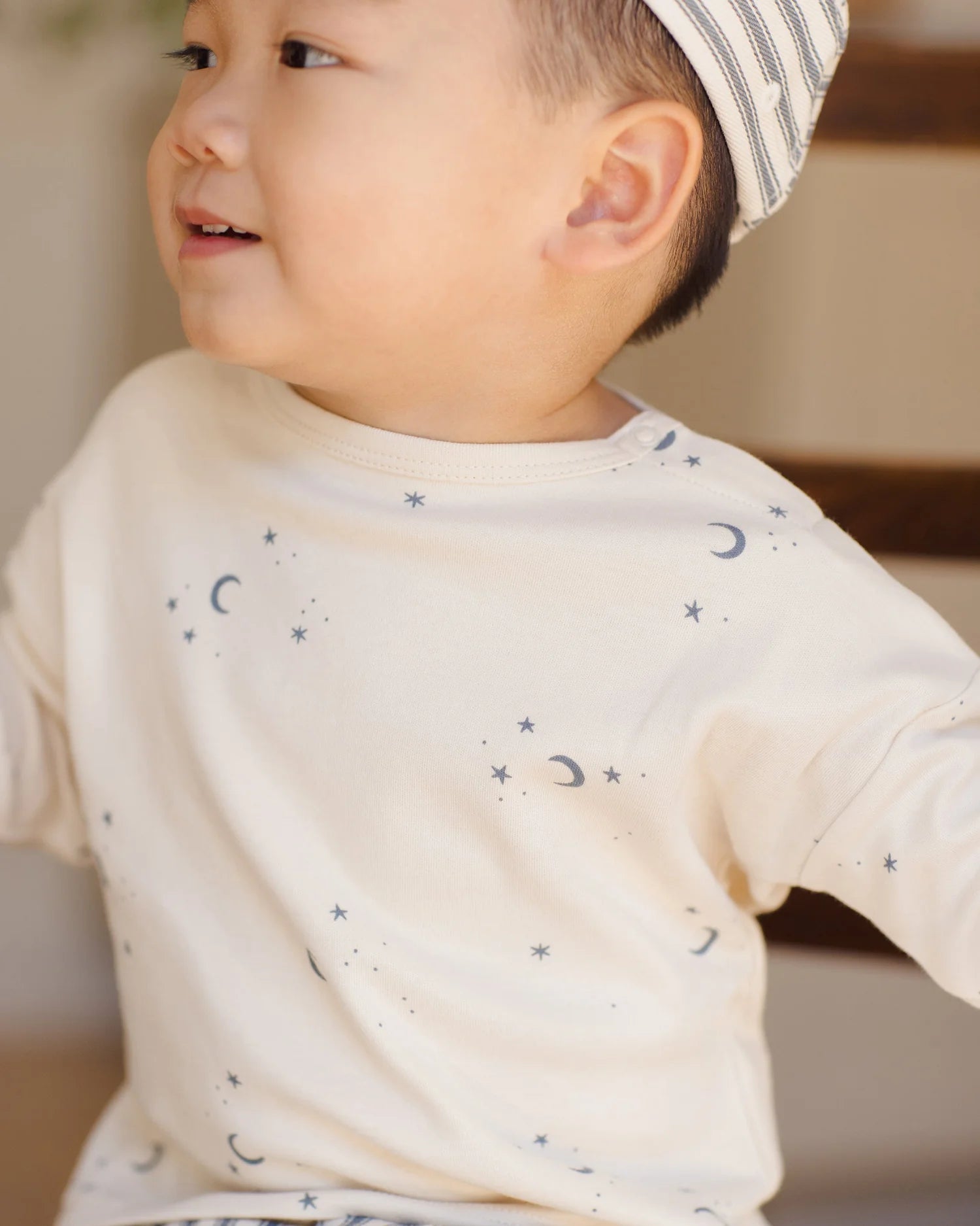 Cheeky Bambino