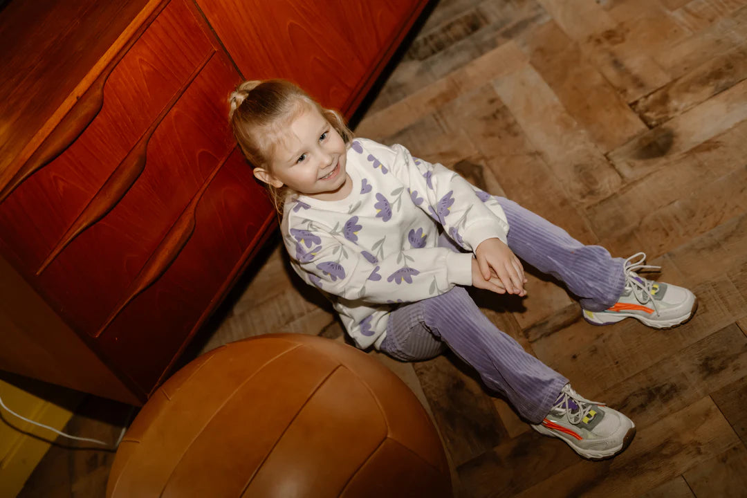 Cheeky Bambino