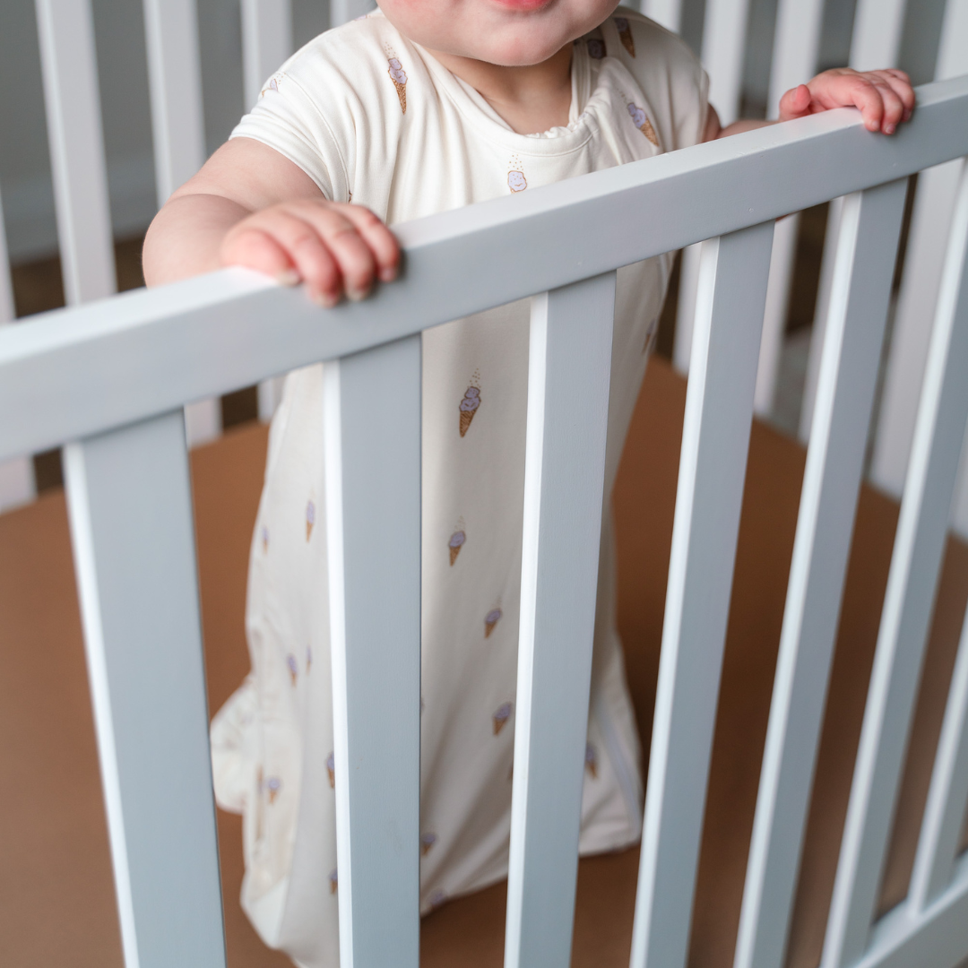 Cheeky Bambino