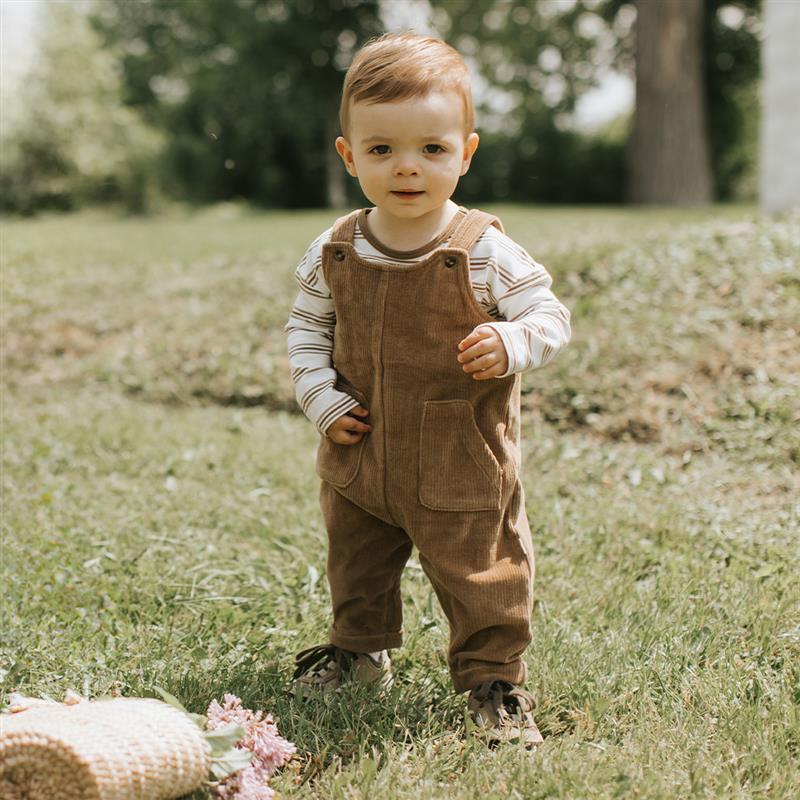 Cheeky Bambino