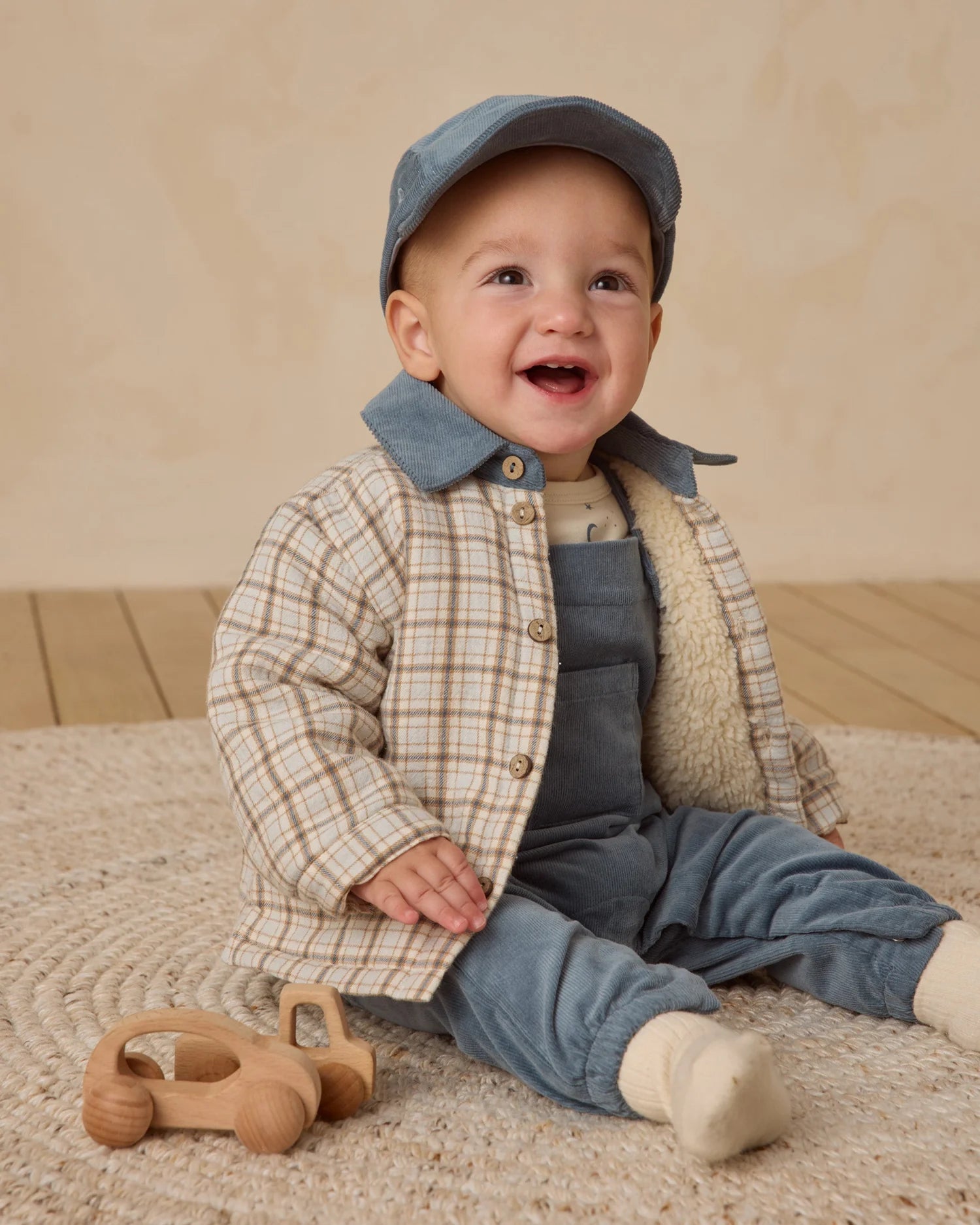 Cheeky Bambino
