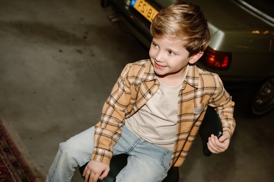Cheeky Bambino