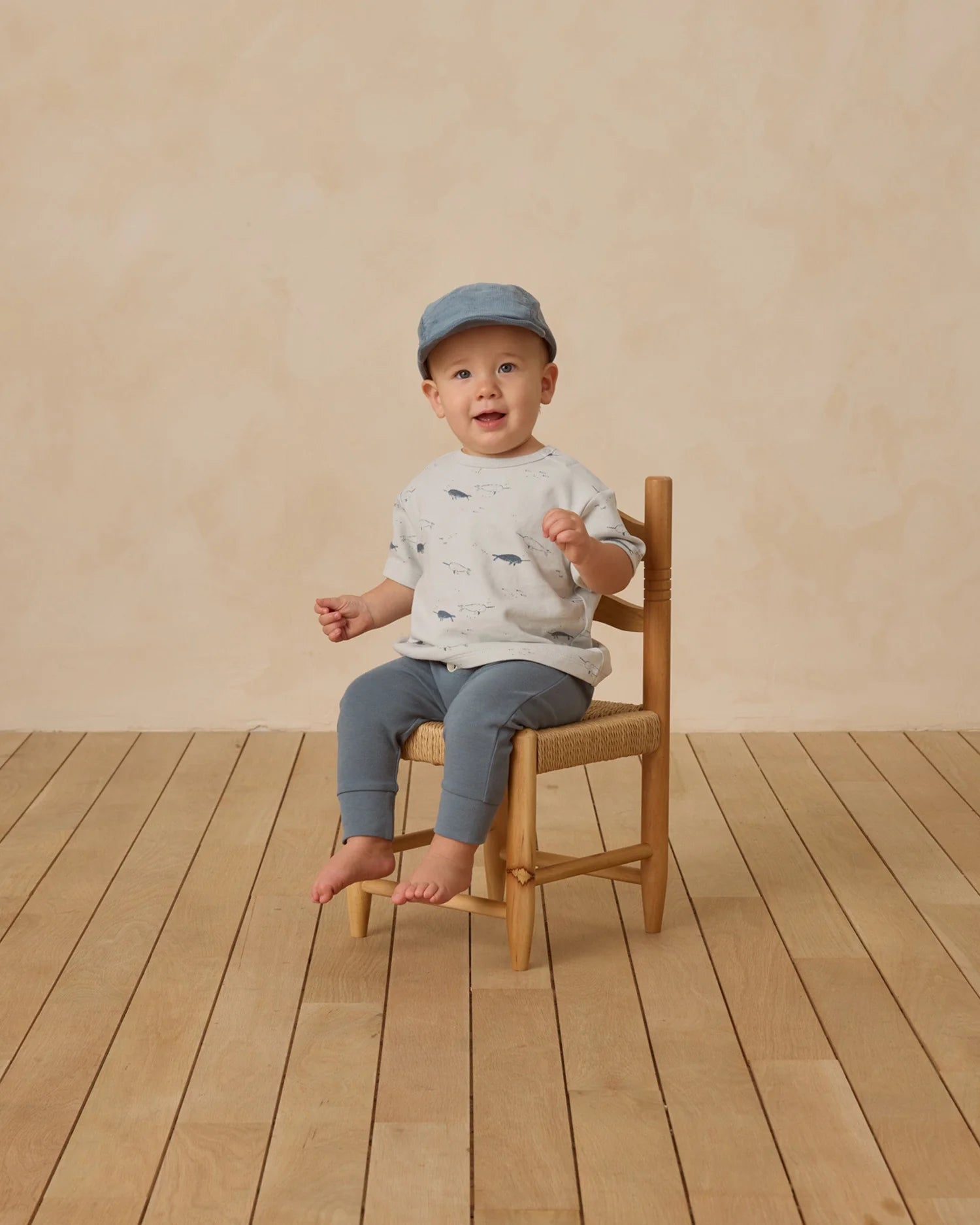 Cheeky Bambino