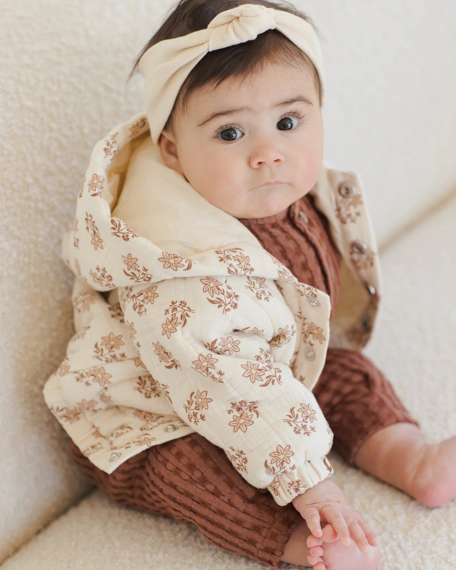 Cheeky Bambino