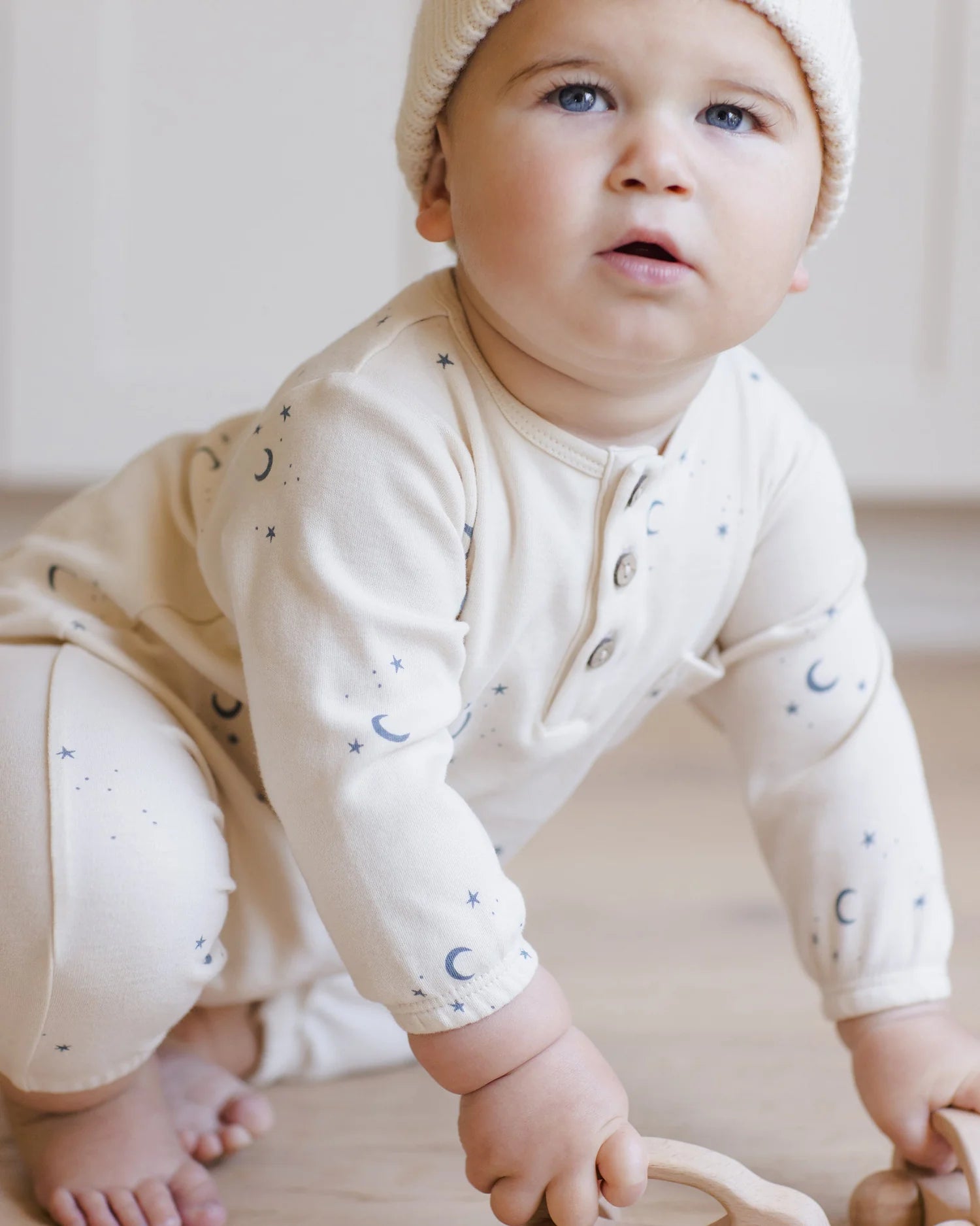Cheeky Bambino