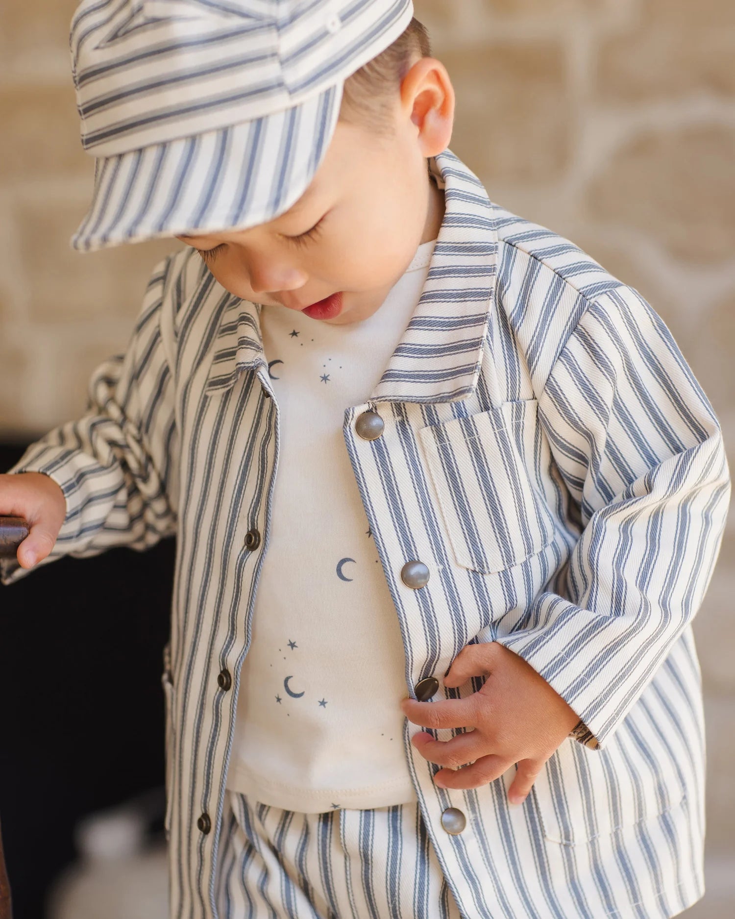Cheeky Bambino
