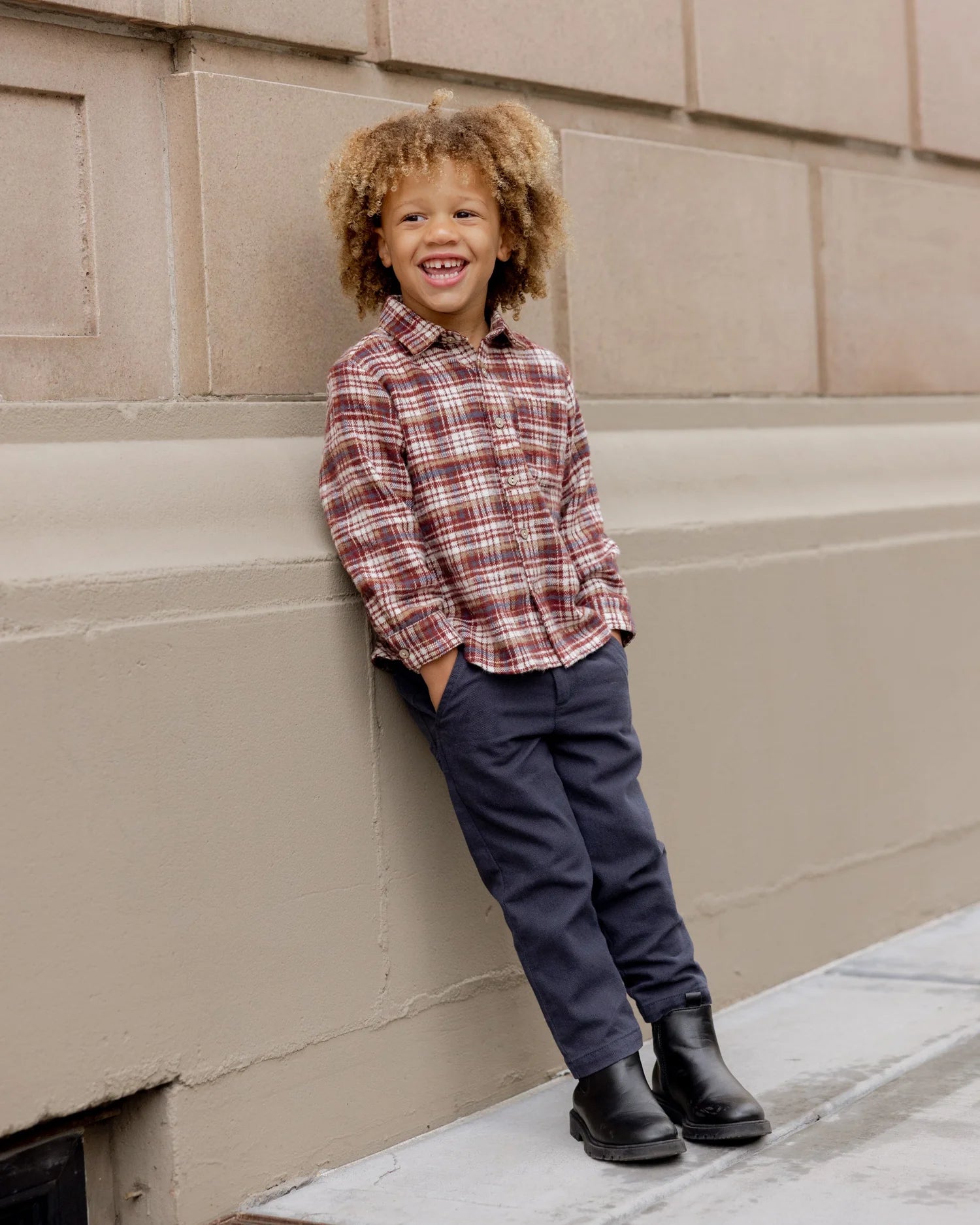 Cheeky Bambino