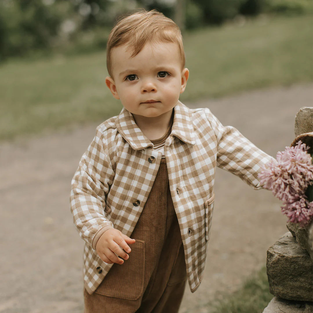 Cheeky Bambino