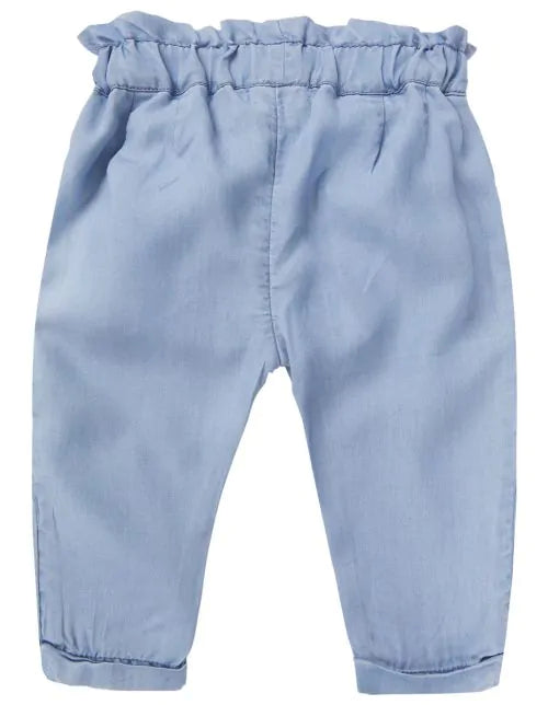 Norwich Pants - Brilliant Blue