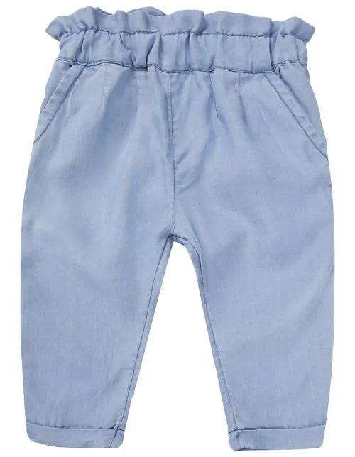 Norwich Pants - Brilliant Blue