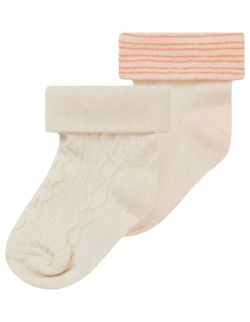 2-pack socks - Nibley Pristine