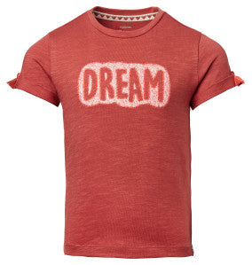 Dream Coral T-shirt