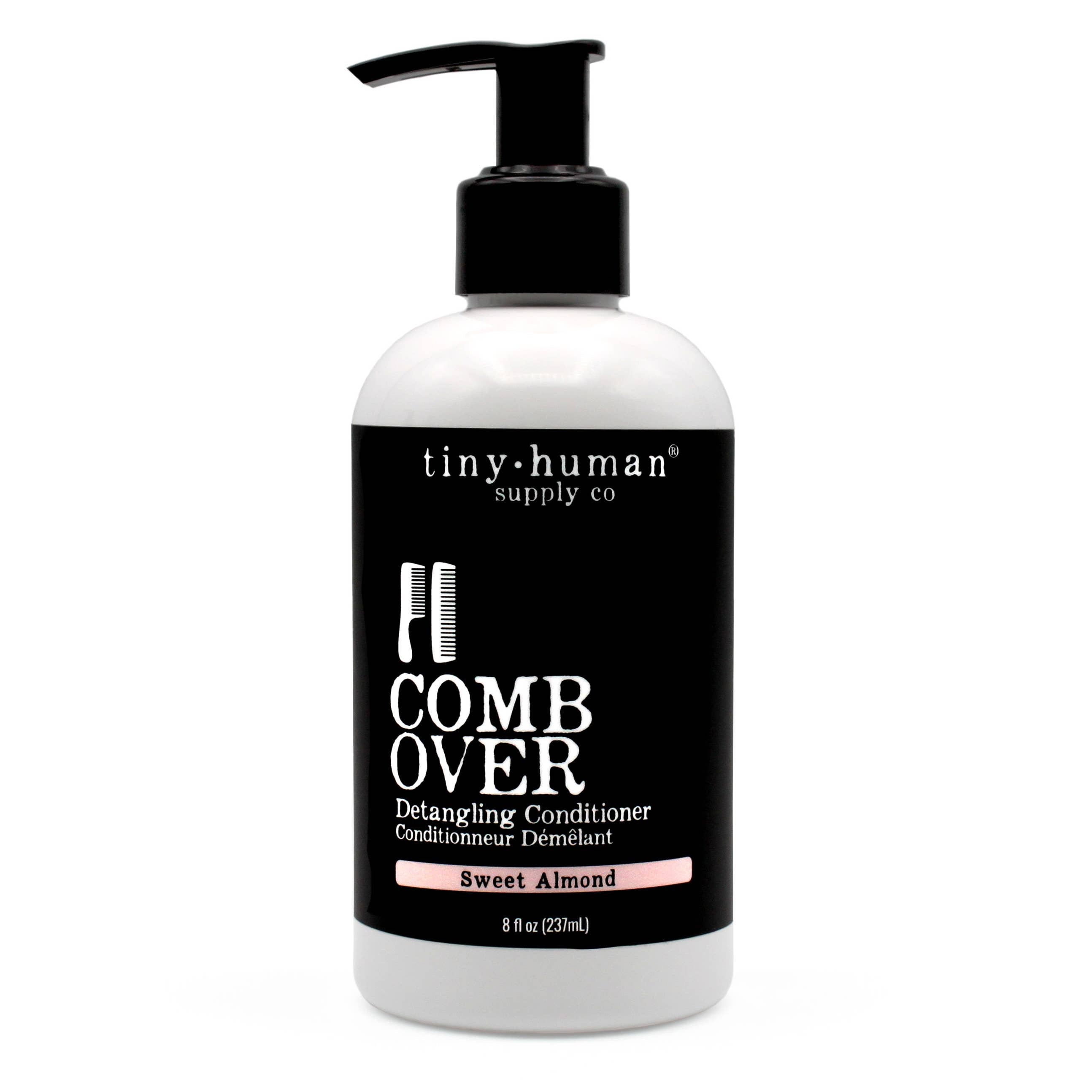 NEW! Comb Over Detangling Hair Conditioner